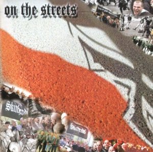 On the Streets vol. 1 (2007)