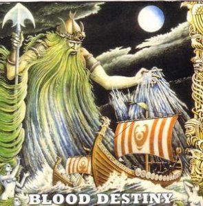 VA - Blood Destiny (1999)