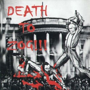 VA - Death to ZOG! (1999)