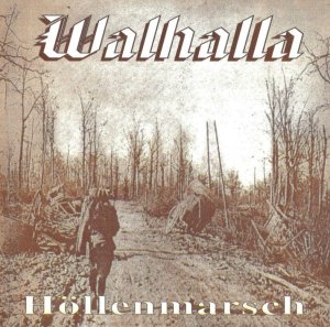 Walhalla - Hollenmarsch (1998)