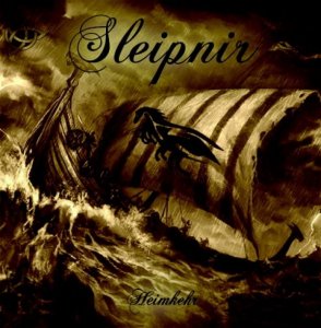 Sleipnir - Heimkehr (2014)