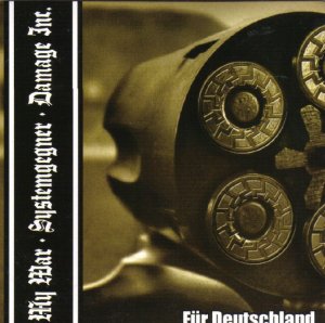 Fur Deutschland - (2010)