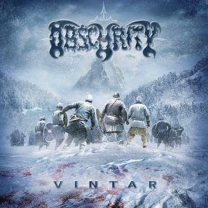 Obscurity - Vintar  (2014)