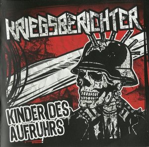 Kriegsberichter - Kinder des Aufruhrs (2014)