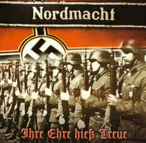 Nordmacht - Ihre Ehre Hiess Treue (2000)