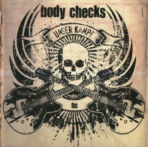 Body Checks - Unser Kampf (2009)