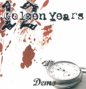 12 Golden Years - Demo (2009)