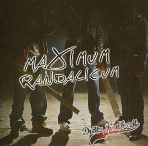 Dritte Halbzeit - Maximum Randalicum (2009)