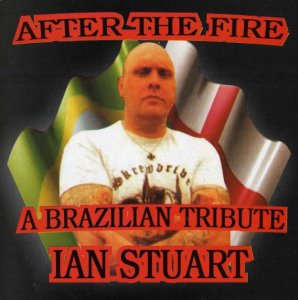 After The Fire - A Brazilian Tribute Ian Stuart