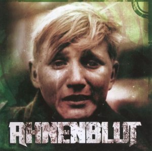 Ahnenblut - Ahnenblut (2013)