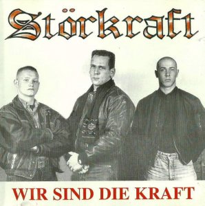 Storkraft - Wir sind die Kraft (2000)