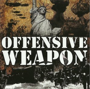 Offensive Weapon - Offensive Weapon (2009)