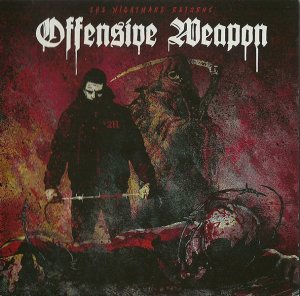 Offensive Weapon -  The Nightmare Returns (2014)