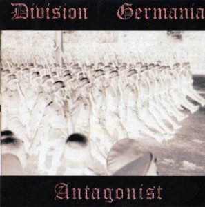 Division Germania - Antagonist (2003)