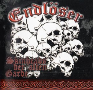 Endloser - Skinheads der alten Garde (2011)