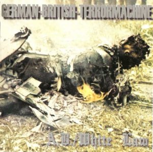 German-British Terrormachine vol. I (1998)