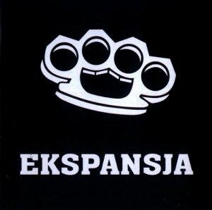 Ekspansja - Ekspansja (1999)