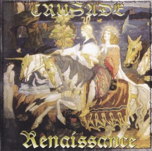Crusade - Renaissance (2001)