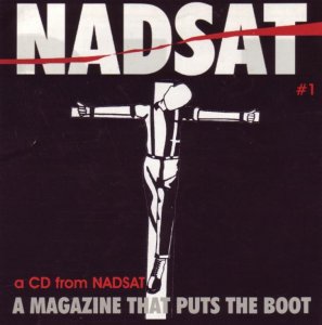 VA - Nadsat vol. 1 (2004)
