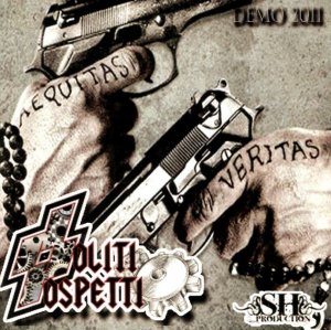 Soliti Sospetti - Demo (2011)