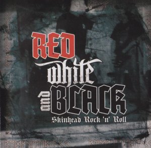 Red White and Black - Discography (2004 - 2016)