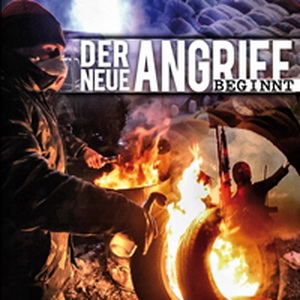 VA - Der neue Angriff beginnt (2015)