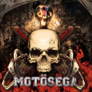 Motosega - Veleno (2014) LOSSLESS