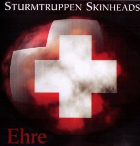 Sturmtruppen Skinheads - Ehre (2001) LOSSLESS