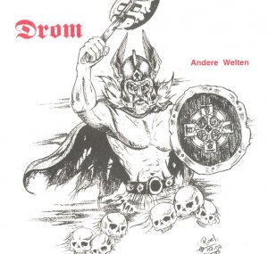 Drom - Andere Welten (1993)