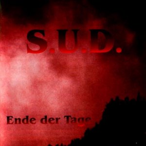 Sturm und Drang - Ende der Tage (1999 / 2005)