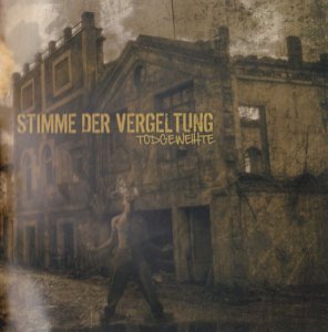 Stimme der Vergeltung - Todgeweihte (2011)