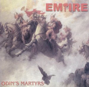 Empire - Odin's Martyrs (1989)