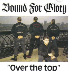 Bound for Glory - Over the Top (1992) LOSSLESS