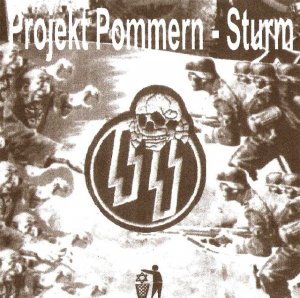 Projekt Pommernsturm - Deutsches Volk erwache (2002)