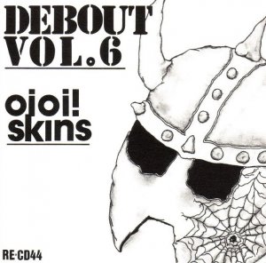 VA - Debout vol. 6 (1992)