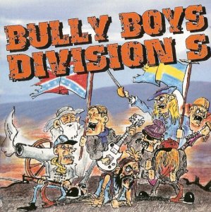 Bully Boys & Division S - Split (2004)