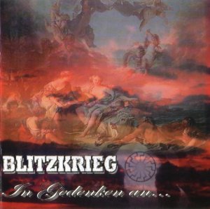 Blitzkrieg - In Gedenken an... (2007) LOSSLESS