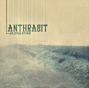 Anthrazit - [R]evolution (2015)