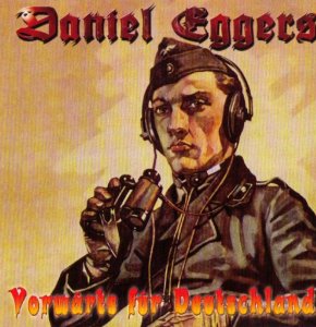 Daniel Eggers - Vorwarts fur Deutschland (2000)