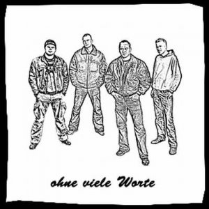 VollKontaCt - Ohne viele Worte (2005)