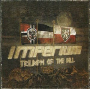 Imperium - Triumph Of The Will (2007)