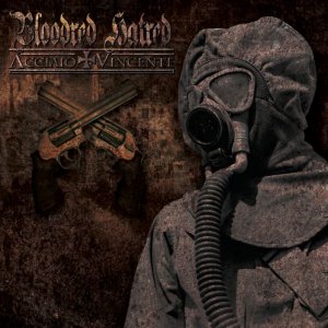 Bloodred Hatred & Acciaio Vincente - Split (2014)