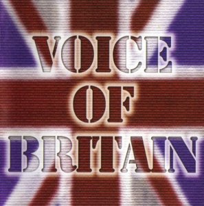 Voice of Britain vol. 1 (1998)