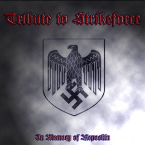 Tribute to Strikeforce - In Memory of Reposkin (2007)