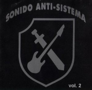 VA - Sonido Anti-Sistema vol. 2 (2003)