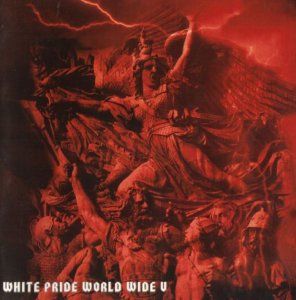 VA - White Pride World Wide vol. 5 (2001)