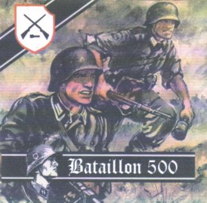 Bataillon 500 - Demo (1999)