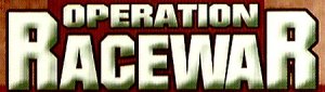 Operation RaceWar - Discography (2002 - 2022)