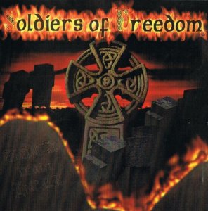 Soldiers of Freedom - Back from Hell (2003)