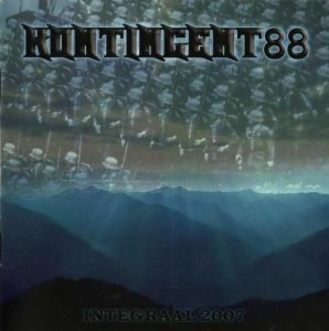 Kontingent 88 - Integraal 2007 (2007)